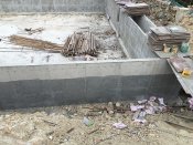 無(wú)收縮漿料廣泛應用于化工
